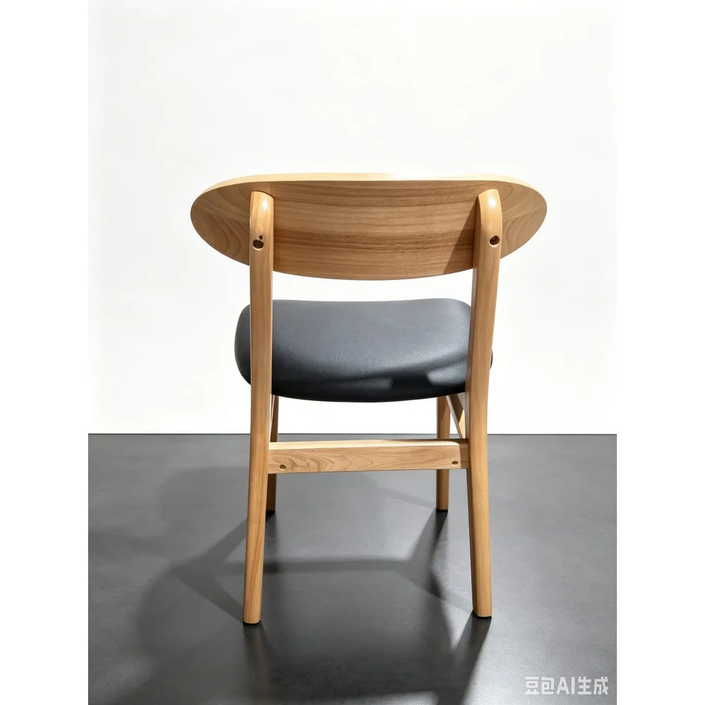 木语椅产品图4